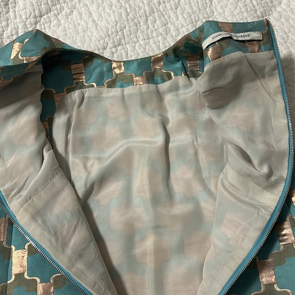 Diane Von Furstenberg - Picture 5 of 17